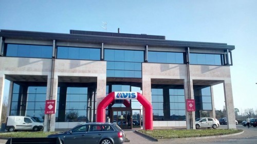 donazione di sangue
