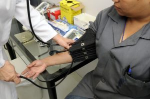 visita medica