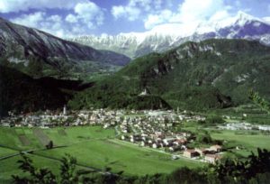 escursione a caporetto